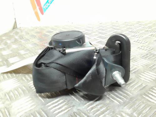 Used Rear left belt tensioner PEUGEOT 208 I (CA_, CC_) 1.4 HDi (68 hp) 21738124