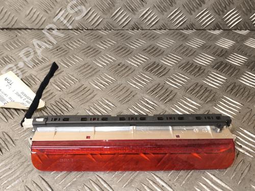 Used Third brake light FIAT 500 (312_) 1.2 (312AXA1A) (69 hp) 24891636