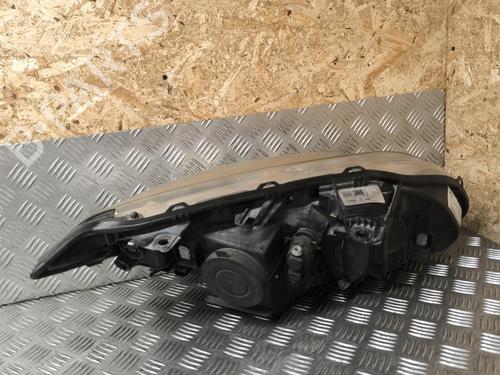 Left headlight RENAULT LAGUNA III (BT0/1) 1.5 dCi (BT00, BT0A, BT0T, BT1J) | BP21748825C28 
