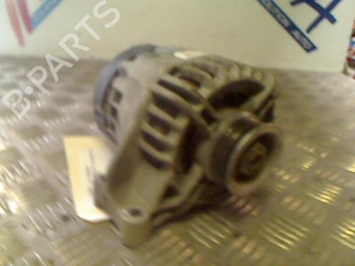 Used Alternator FORD KA (RU8) 1.2 (69 hp) 21744000