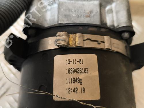 Steering pump PEUGEOT 106 II (1A_, 1C_) 1.1 i | BP26001882M99 