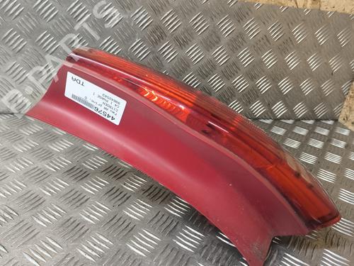 Right taillight CITROËN C4 I (LC_) 1.6 16V | BP23773390C35 