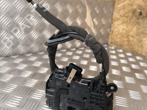 Used Front left lock Front left lock RENAULT ZOE (BFM_) ZOE (92 hp) 29082934 29082934