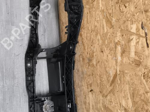 Front slam panel FORD MONDEO IV (BA7) 1.8 TDCi | BP23772391C72 