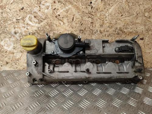 Valve cover CHRYSLER PT CRUISER (PT_) 2.2 CRD | BP21741806M124 