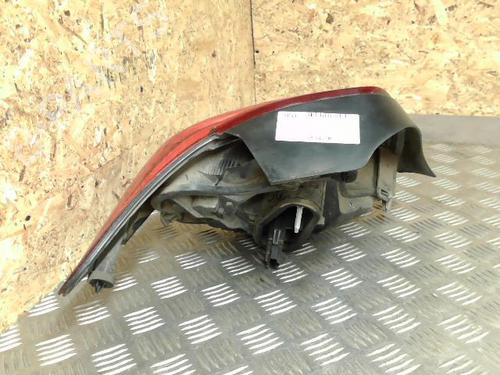Right taillight CITROËN DS3 (SA_) 1.4 VTi 95 | BP21730500C35 