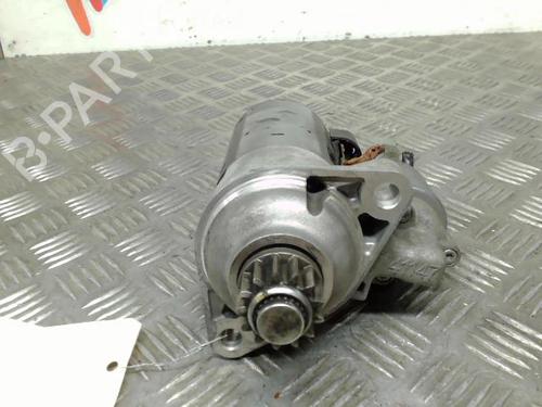 Used Starter MERCEDES-BENZ B-CLASS Sports Tourer (W246, W242) B 180 CDI (246.200) (109 hp) 21730650
