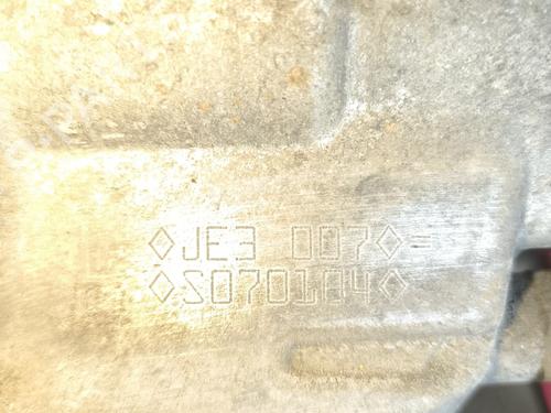 Gearbox RENAULT TWINGO III (BCM_, BCA_) 1.0 SCe 75 | BP27571730M3