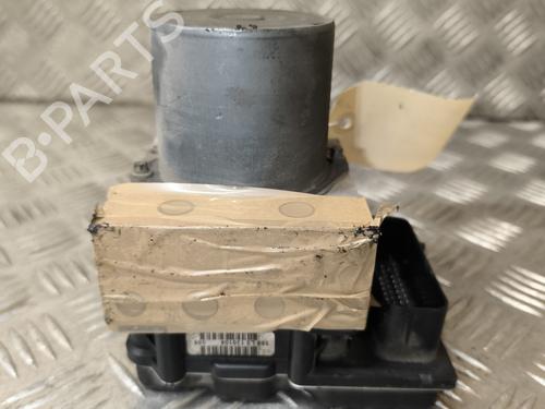 Used ABS pump BMW 5 (E60) 530 d (218 hp) 22010468