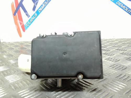 ABS pump NISSAN NOTE (E11, NE11) 1.4 | BP21738801M43 