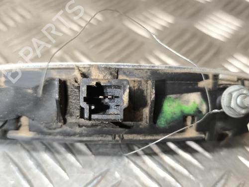 Elektronisk modul PEUGEOT 307 (3A/C) 1.6 16V | BP28528464M83