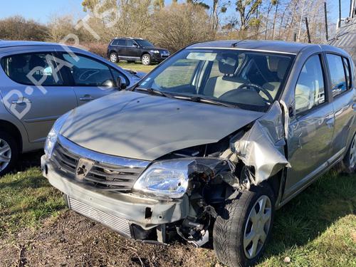 Gearbox DACIA SANDERO 1.5 dCi | BP21739664M3 