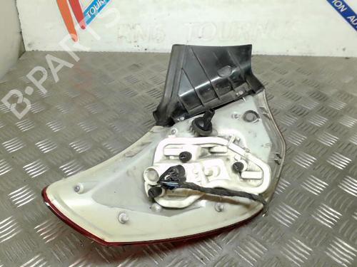 Used Right taillight OPEL ASTRA J (P10) 1.7 CDTI (68) (110 hp) 21734762