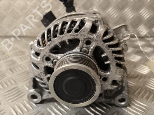 Used Alternator CITROËN BERLINGO Box Body/MPV (K9) 1.5 BlueHDi 75 (75 hp) 24199558
