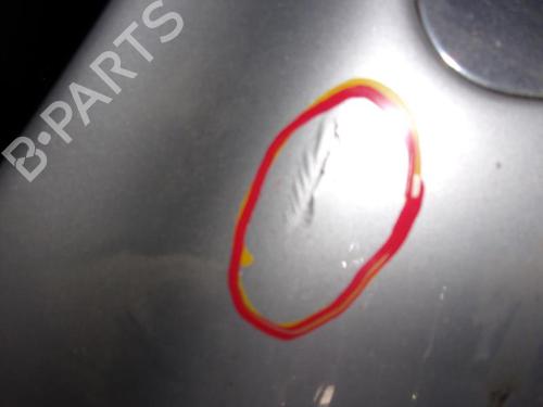 Hood MERCEDES-BENZ A-CLASS (W168) A 170 CDI (168.009, 168.109) | BP21752869C1 
