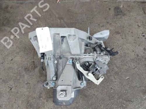 Gearbox NISSAN NOTE (E12) 1.5 dCi | BP21734880M3 