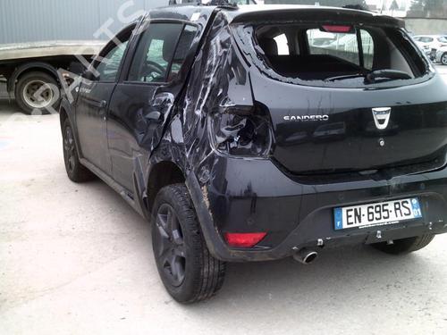 Alternator DACIA SANDERO II 1.5 dCi | BP21750755M7 