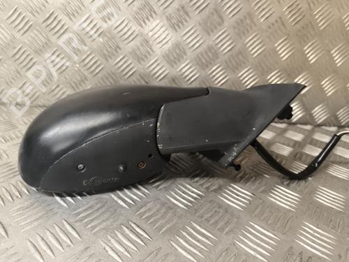 Right mirror CITROËN C3 I (FC_, FN_) 1.4 HDi | BP23770379C27 