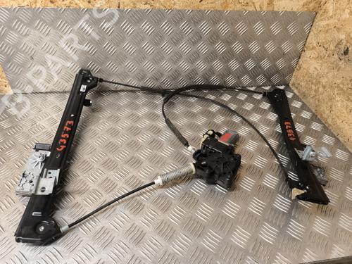 Used Front right window mechanism MINI MINI (R56) One (75 hp) 22015669