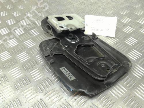 Klapa wlewu paliwa DACIA DUSTER (HS_) 1.5 dCi (HSMC) | BP21735129C131 