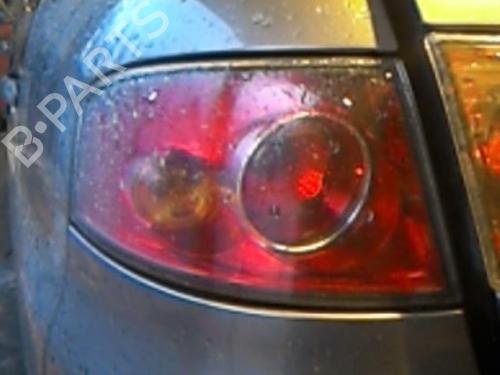 Used Left taillight SEAT IBIZA III (6L1) 1.4 16V (100 hp) 21751597