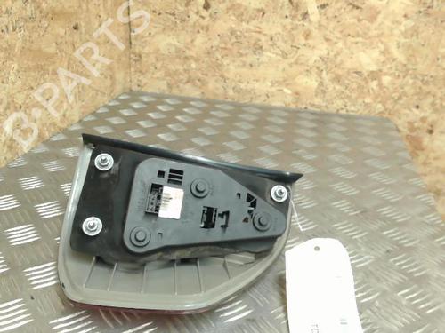 Left taillight BMW X3 (E83) 3.0 i xDrive | BP21730735C34 