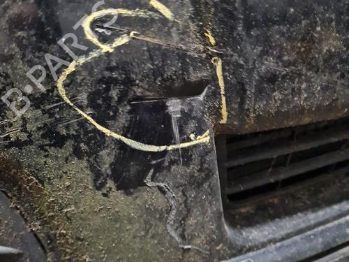 Front bumper VOLVO V50 (545) 1.6 D | BP21747595C7 