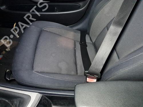Right rear door BMW 1 (E87) 118 d | BP31137647C5 