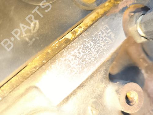 Engine RENAULT TWINGO I (C06_) 1.2 (C066, C068) | BP25124860M1 