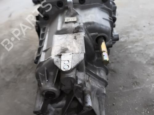 Gearkasse VW PASSAT B5.5 (3B3) 1.9 TDI | BP26658808M3 
