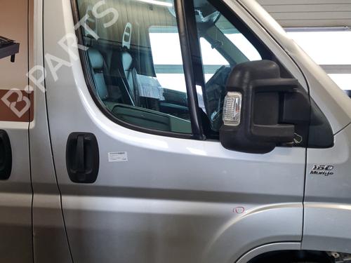 Used Right front door FIAT DUCATO Van (250_) 150 Multijet 2,3 D (148 hp) 30683484