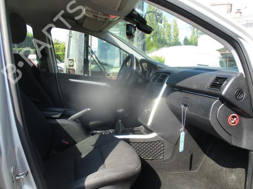 Tailgate lift support MERCEDES-BENZ B-CLASS Sports Tourer (W245) B 180 CDI (245.207) | BP21751615C138