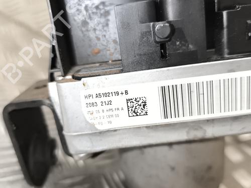 Steering pump CITROËN BERLINGO Box Body/MPV (B9) 1.6 HDi 90 | BP22371961M99 