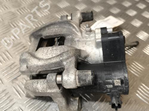 Left rear brake caliper SUBARU XV (GT) 2.0 i e-BOXER AWD (GTE) | BP22006569M107 