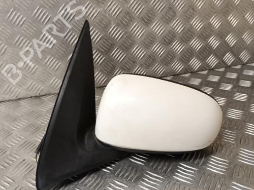 Left mirror NISSAN ALMERA II Hatchback (N16) 1.8 | BP21748444C26 