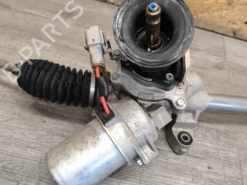 Steering rack SUZUKI SWIFT III (MZ, EZ) 1.3 (RS413, ZC11S) | BP28305017M22 