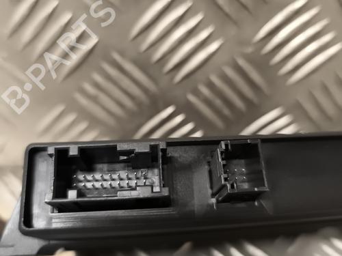 Electronic module CITROËN BERLINGO MULTISPACE (B9) 1.6 HDi 75 / BlueHDi 75 | BP21740575M83 