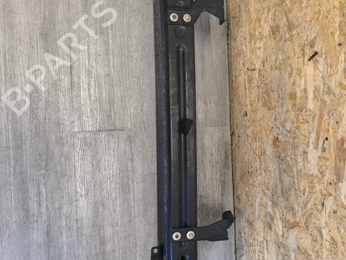 Used Front bumper reinforcement CITROËN C3 II (SC_) 1.4 HDi 70 (SC8HZC, SC8HR0, SC8HP4) (68 hp) 25277047