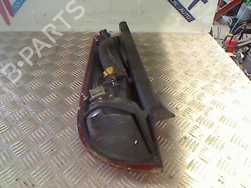 Right taillight FORD FIESTA V (JH_, JD_) 1.4 TDCi | BP21736231C35 