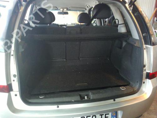 Display OPEL MERIVA A MPV (X03) 1.7 CDTI (E75) | BP21745002C48 