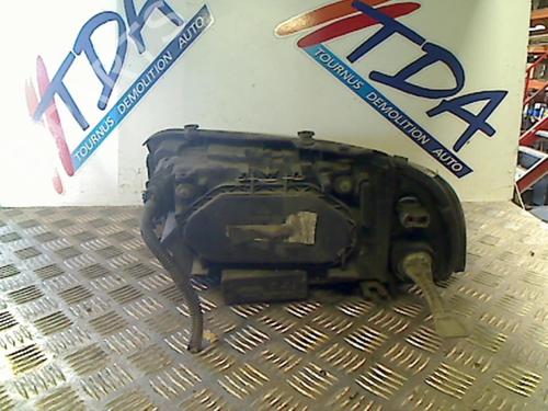 Used Right headlight VW SHARAN (7M8, 7M9, 7M6) 1.9 TDI (115 hp) 21744115