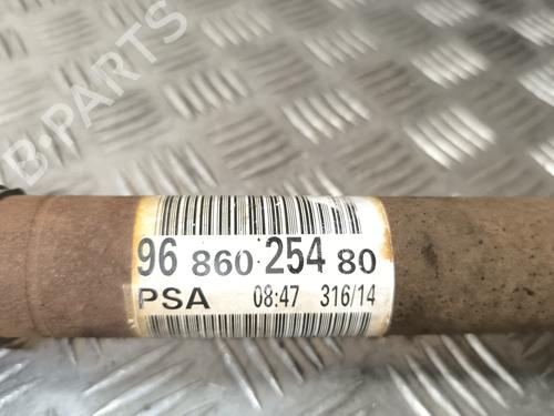 Right front driveshaft CITROËN DS3 (SA_) 1.6 HDi 90 | BP22011360M39 