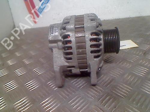 Generator MAZDA 6 Hatchback (GG) 2.0 DI (GG14) | BP21730980M7 