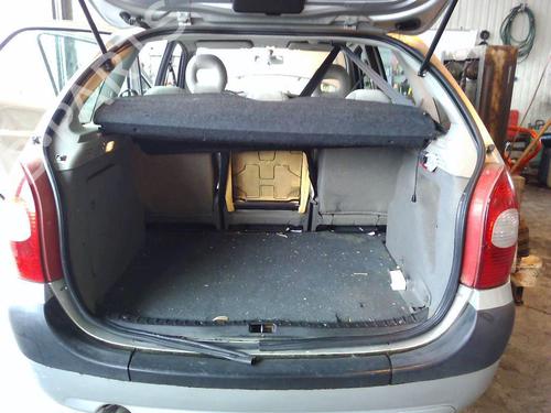 Engine CITROËN XSARA PICASSO (N68) 1.8 16V | BP21737166M1 