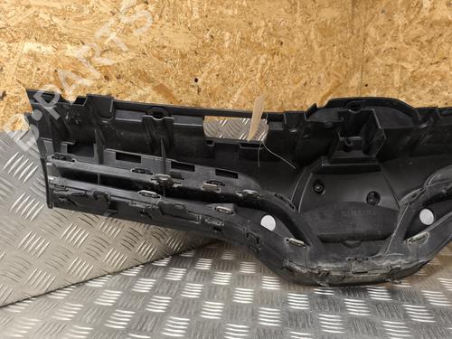 Grille RENAULT KANGOO Express (FW0/1_) 1.5 dCi 95 (FW16) | BP31288325C40 
