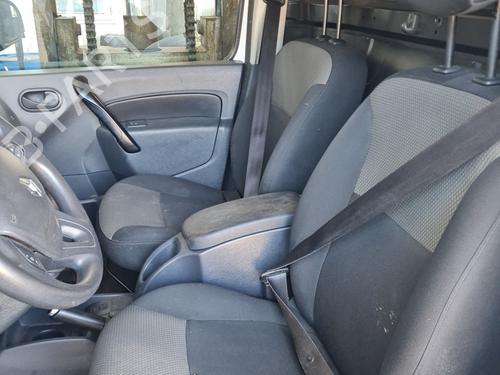 Warning switch RENAULT KANGOO Express (FW0/1_) 1.5 dCi 90 (FW0G, FW05, FW08, FW11) | BP27407854I22  - Image 5