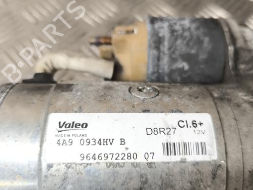 Starter CITROËN JUMPER II Van 2.0 BlueHDi 130 | BP25484424M8 - Image 3