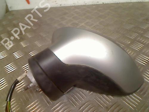 Used Left mirror SEAT LEON (1P1) 2.0 TDI (170 hp) 21731111