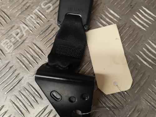 Seat buckle PEUGEOT 208 I (CA_, CC_) 1.2 VTI 82 | BP21741359I32