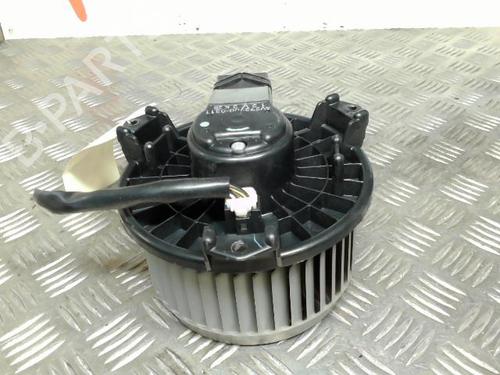 Varmeblæser SUZUKI SWIFT III (MZ, EZ) 1.3 4x4 (RS 413, ZD11S) | BP21749924M62 